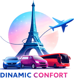Dinamic Confort Logo