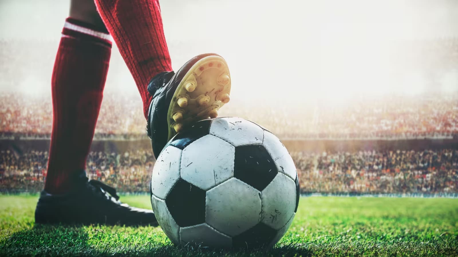 Compétitions Sportives