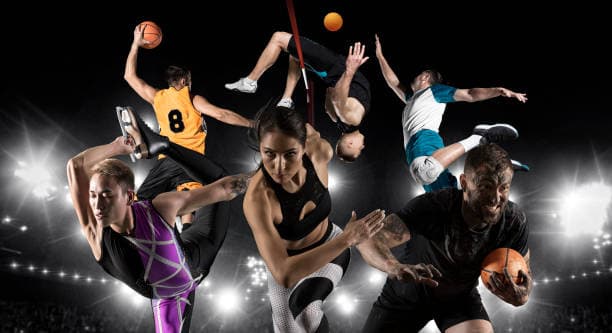 Déplacements Sportifs