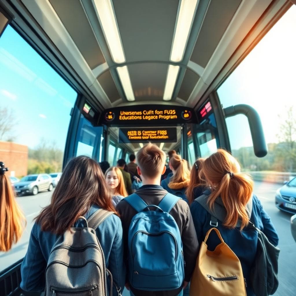 Programmes Erasmus